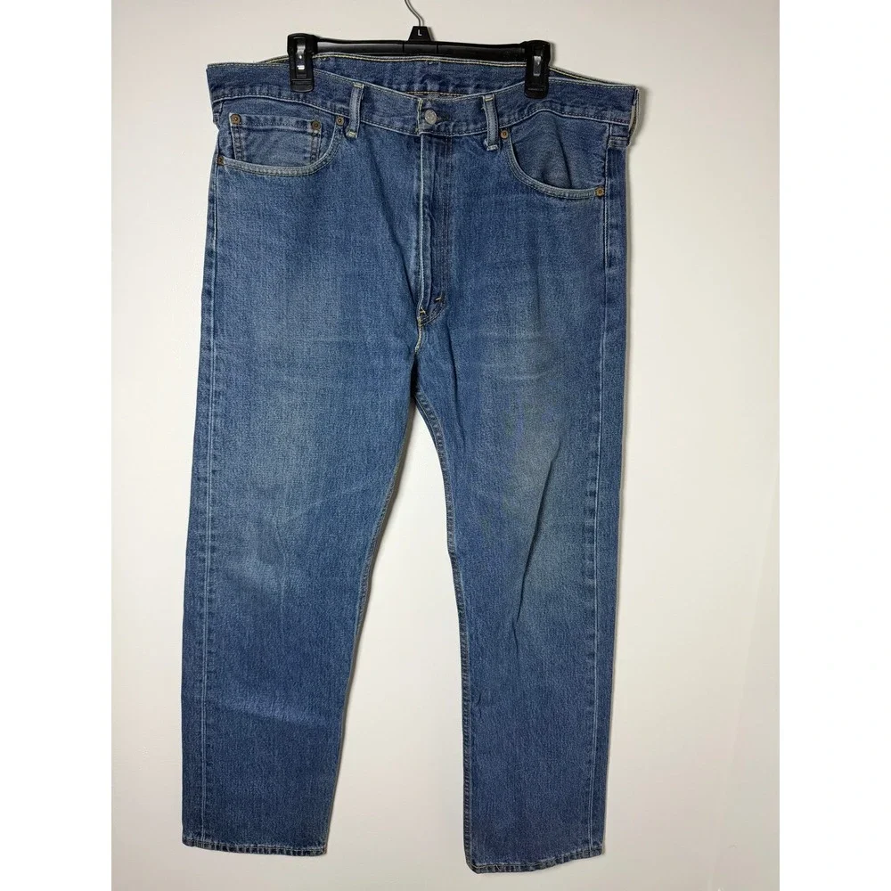 Levis levi 505